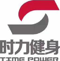广东新时力健身有限公司_企业Logo