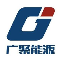深圳市广聚能源股份有限公司_企业Logo