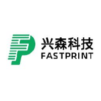 深圳市兴森快捷电路科技股份有限公司_企业Logo