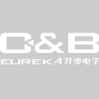 深圳市开步电子有限公司_企业Logo