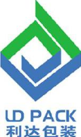 佛山市利达包装新材料股份有限公司_企业Logo