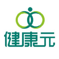 健康元药业集团股份有限公司_企业Logo