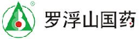 广东罗浮山国药股份有限公司_企业Logo