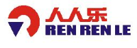 深圳市人人乐商业有限公司_企业Logo