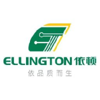 广东依顿电子科技股份有限公司_企业Logo