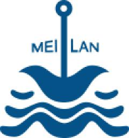 珠海市美蓝游艇有限公司_企业Logo