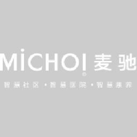 深圳市麦驰智慧技术有限公司_企业Logo