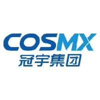 珠海冠宇电池股份有限公司_企业Logo
