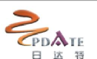 深圳市日达特电子有限公司_企业Logo