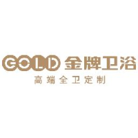 开平金牌洁具有限公司水口分公司_企业Logo