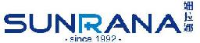 珠海姗拉娜化妆品有限公司_企业Logo