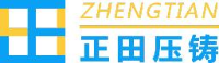 佛山市三水区正田金属制品有限公司_企业Logo