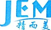 深圳市精而美科技有限公司_企业Logo