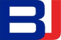 宝捷时计电子（深圳）有限公司_企业Logo