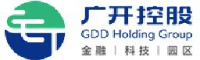 广州开发区控股集团有限公司_企业Logo