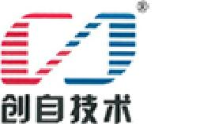 深圳市创自技术有限公司_企业Logo