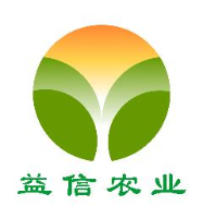 广东益信农业集团有限公司_企业Logo