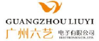 广州六艺电子有限公司_企业Logo