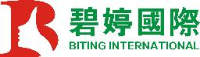 广州碧婷化妆品有限公司_企业Logo