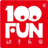 中山市壹百分儿童产品有限公司_企业Logo