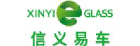 信义汽车玻璃（深圳）有限公司_企业Logo