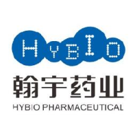 深圳翰宇药业股份有限公司_企业Logo