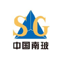 中国南玻集团股份有限公司_企业Logo