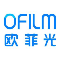 欧菲光集团股份有限公司_企业Logo