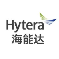 海能达通信股份有限公司_企业Logo