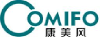 广东康美风数控设备股份有限公司_企业Logo