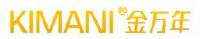 深圳金万年珠宝有限公司_企业Logo