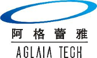 广东阿格蕾雅光电材料有限公司_企业Logo