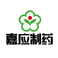 广东嘉应制药股份有限公司_企业Logo