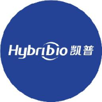 广东凯普生物科技股份有限公司_企业Logo