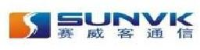 深圳市赛威客通信连锁股份有限公司_企业Logo