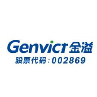 深圳市金溢科技股份有限公司_企业Logo