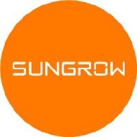 阳光电源股份有限公司_企业Logo