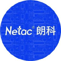 深圳市朗科科技股份有限公司_企业Logo