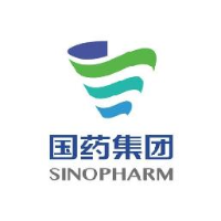 国药集团一致药业股份有限公司_企业Logo