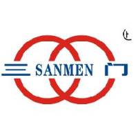 三变科技股份有限公司_企业Logo