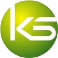 东莞勤上光电股份有限公司_企业Logo