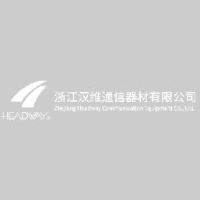 浙江汉维通信器材有限公司_企业Logo