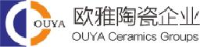 清远市欧雅陶瓷有限公司_企业Logo