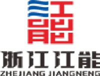 浙江江能建设有限公司_企业Logo