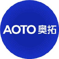 深圳市奥拓电子股份有限公司_企业Logo