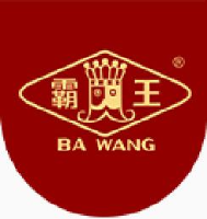 浙江霸王衡器有限公司_企业Logo