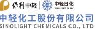 中轻化工股份有限公司_企业Logo