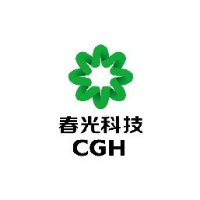 金华春光橡塑科技股份有限公司_企业Logo