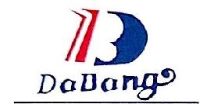 浙江大邦聚氨酯有限公司_企业Logo