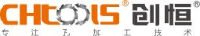 浙江欣兴工具股份有限公司_企业Logo